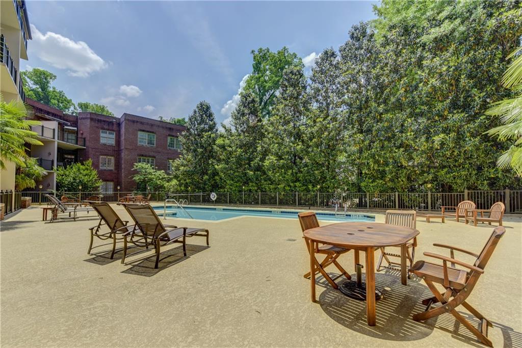 1717 N Decatur Road #214, Atlanta, Georgia image 27
