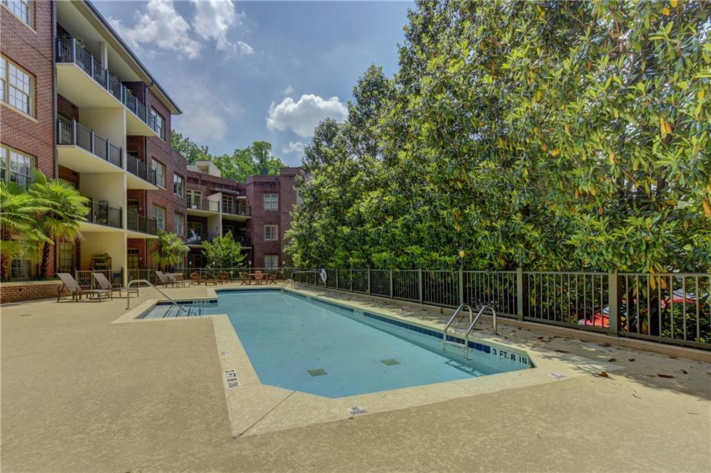 1717 N Decatur Road #214, Atlanta, Georgia image 26