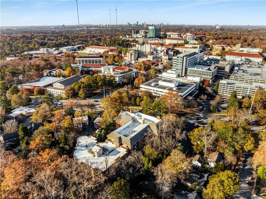 1717 N Decatur Road #214, Atlanta, Georgia image 40