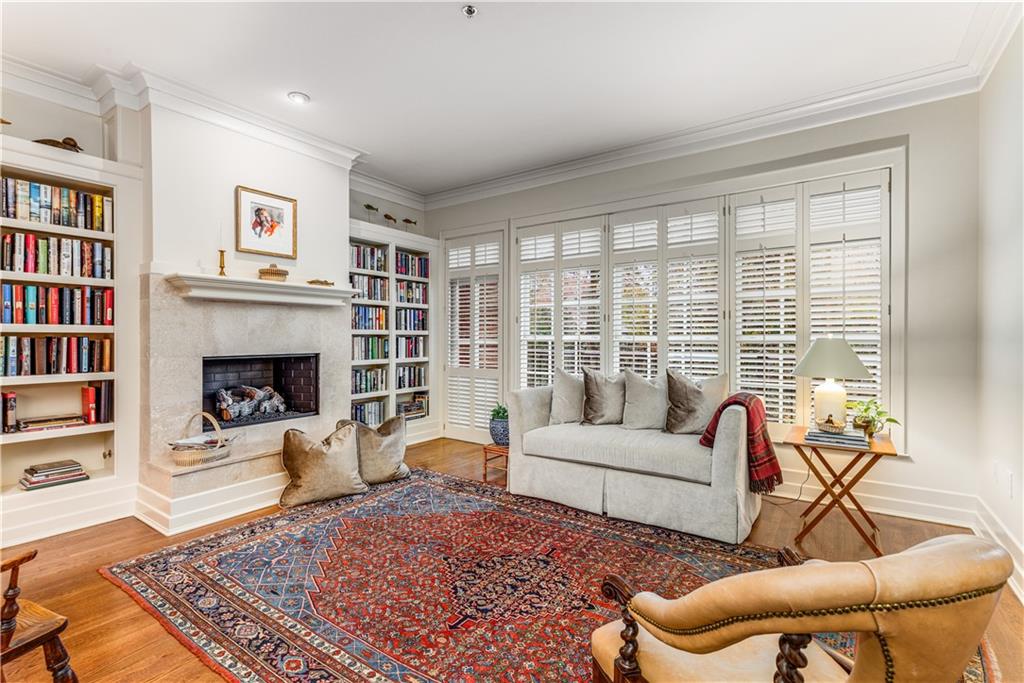 1717 N Decatur Road #214, Atlanta, Georgia image 2