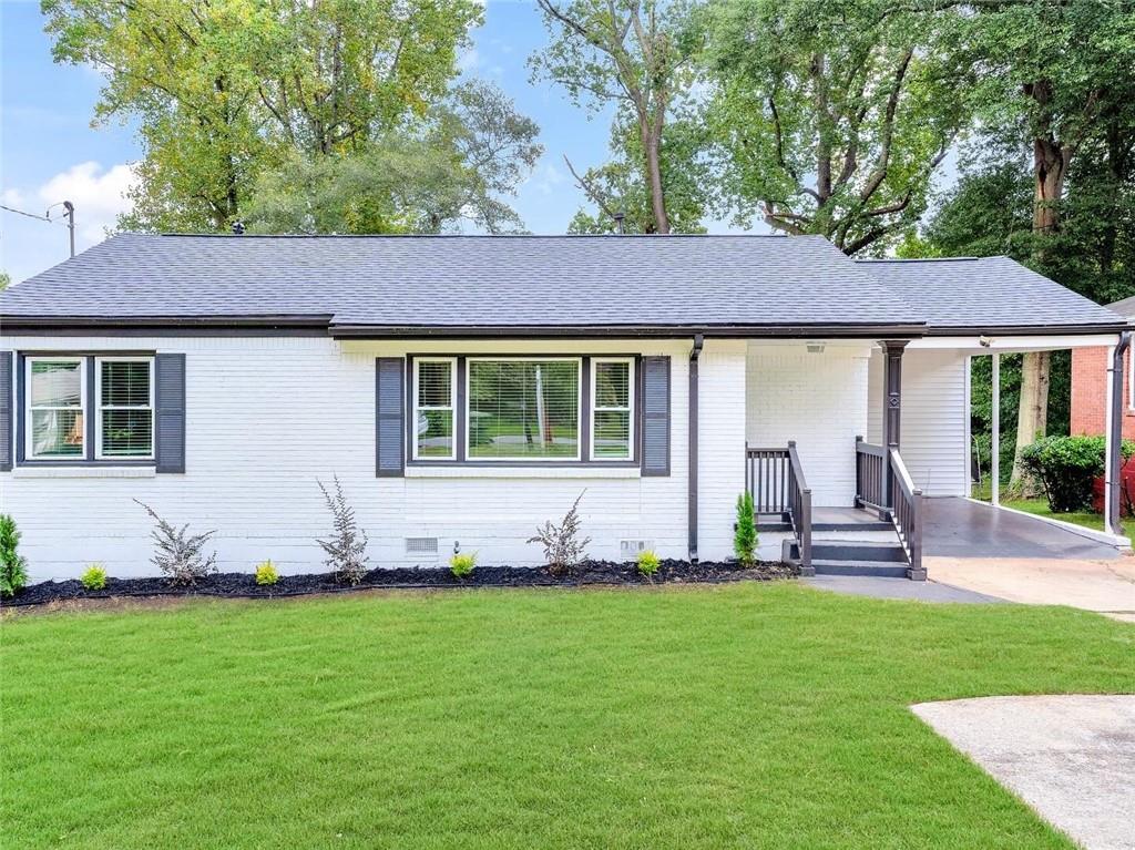 1398 Woodland Avenue