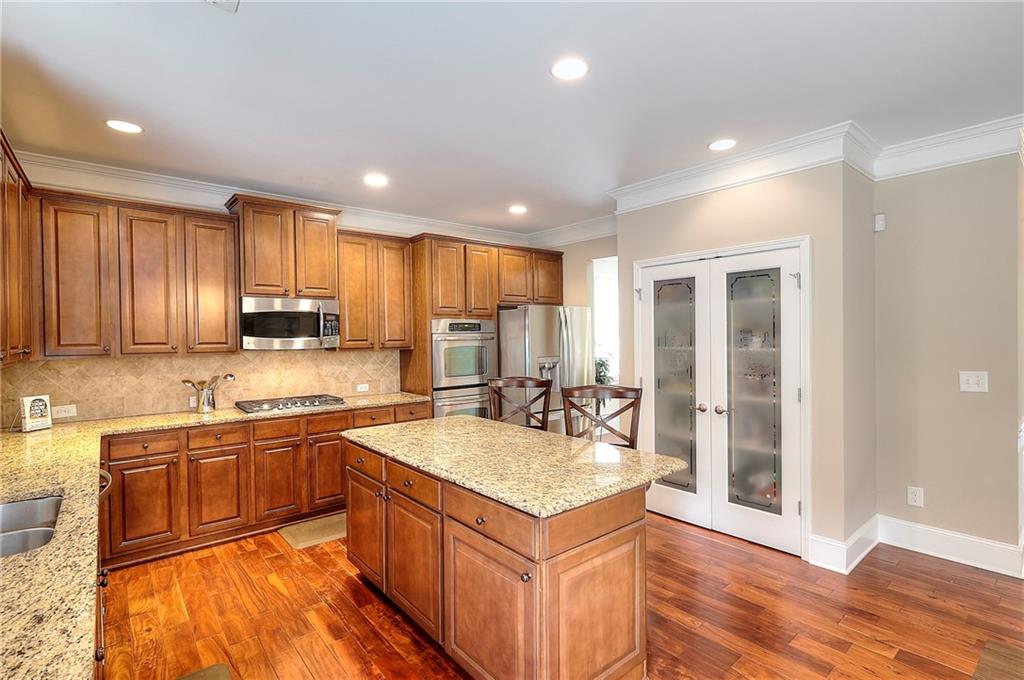 2458 Brook Park Trail