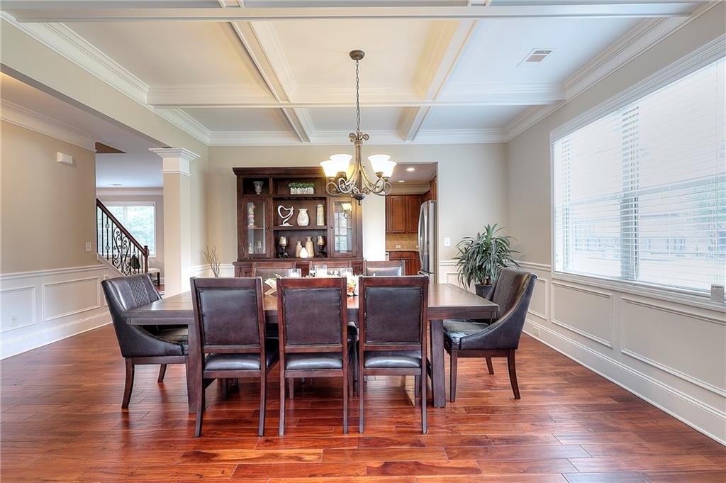 2458 Brook Park Trail