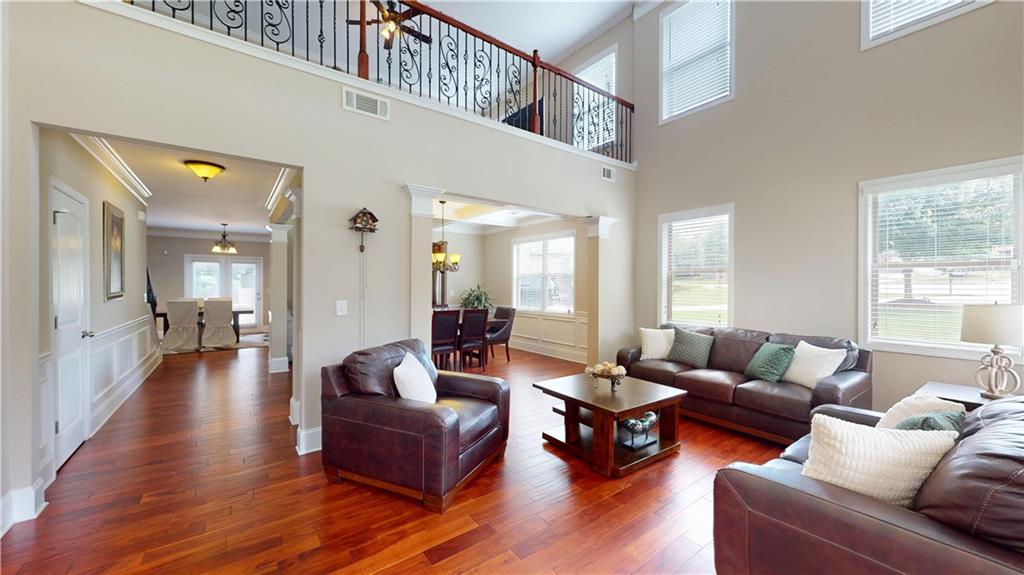 2458 Brook Park Trail