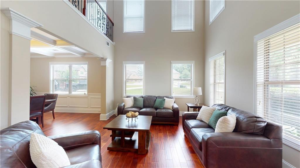 2458 Brook Park Trail