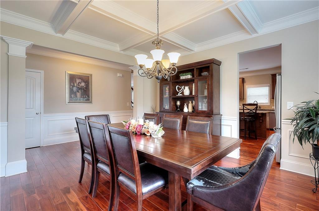 2458 Brook Park Trail
