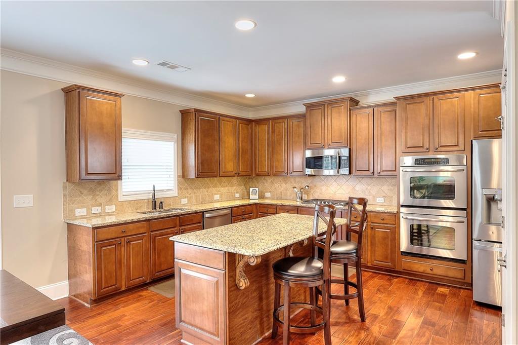 2458 Brook Park Trail
