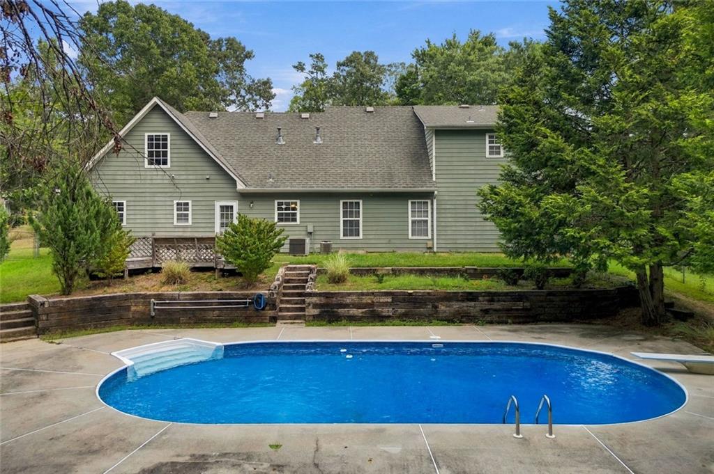 3343 Pommel Court