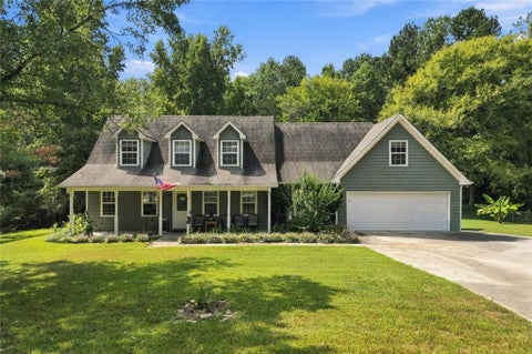 Homes For Sale - 3343 Pommel Court<br/> Loganville, GA 30052