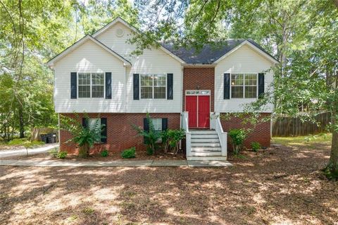 42 PIEDMONT Drive Senoia GA 30276