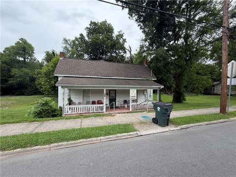 Homes For Sale - 300 E Elm Street<br/> Rockmart, GA 30153