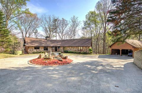 Homes For Sale - 75 Star Wars Path<br/> Paulding County, Dallas, GA 30132