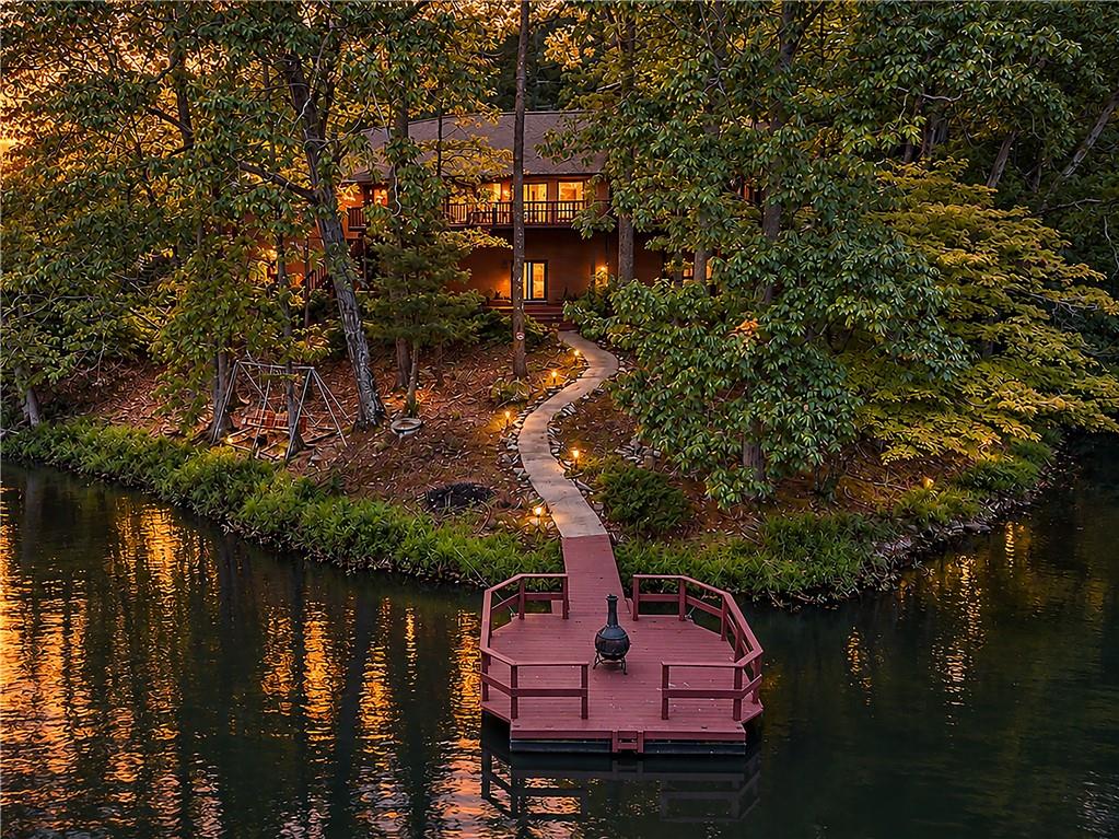 75 Star Wars Path