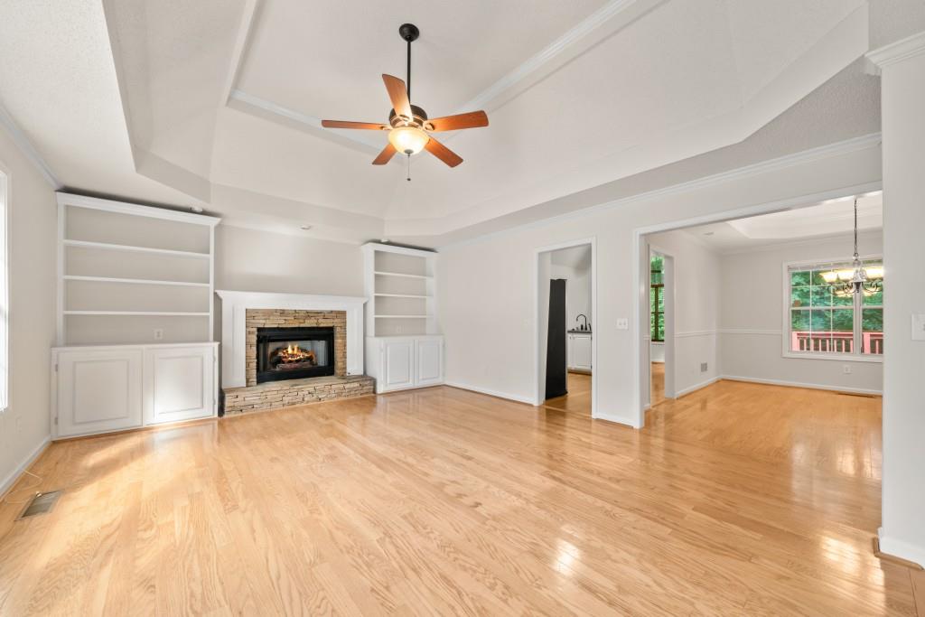 3007 Clove Tree Lane