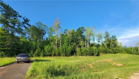 Vacant Land For Sale - Highway 53<br/> Marble Hill, GA 30148