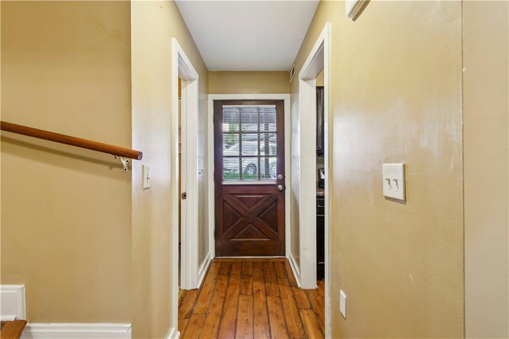 11 Mountain View Court