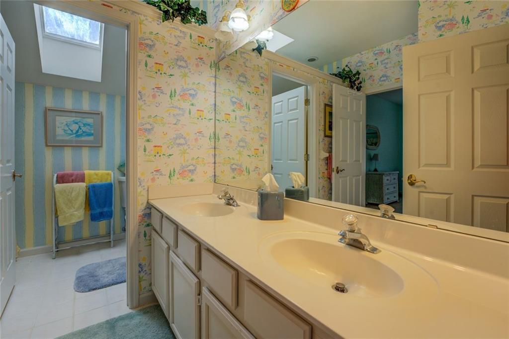 9235 Heatherton Walk, Duluth, Georgia image 41