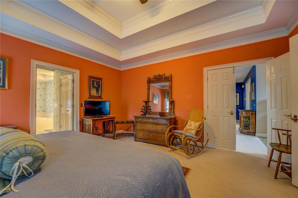 9235 Heatherton Walk, Duluth, Georgia image 28
