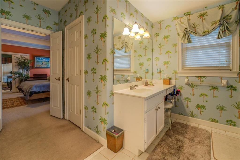 9235 Heatherton Walk, Duluth, Georgia image 34