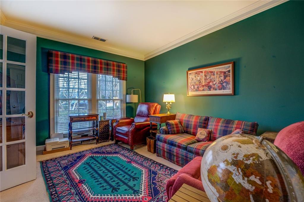 9235 Heatherton Walk, Duluth, Georgia image 29