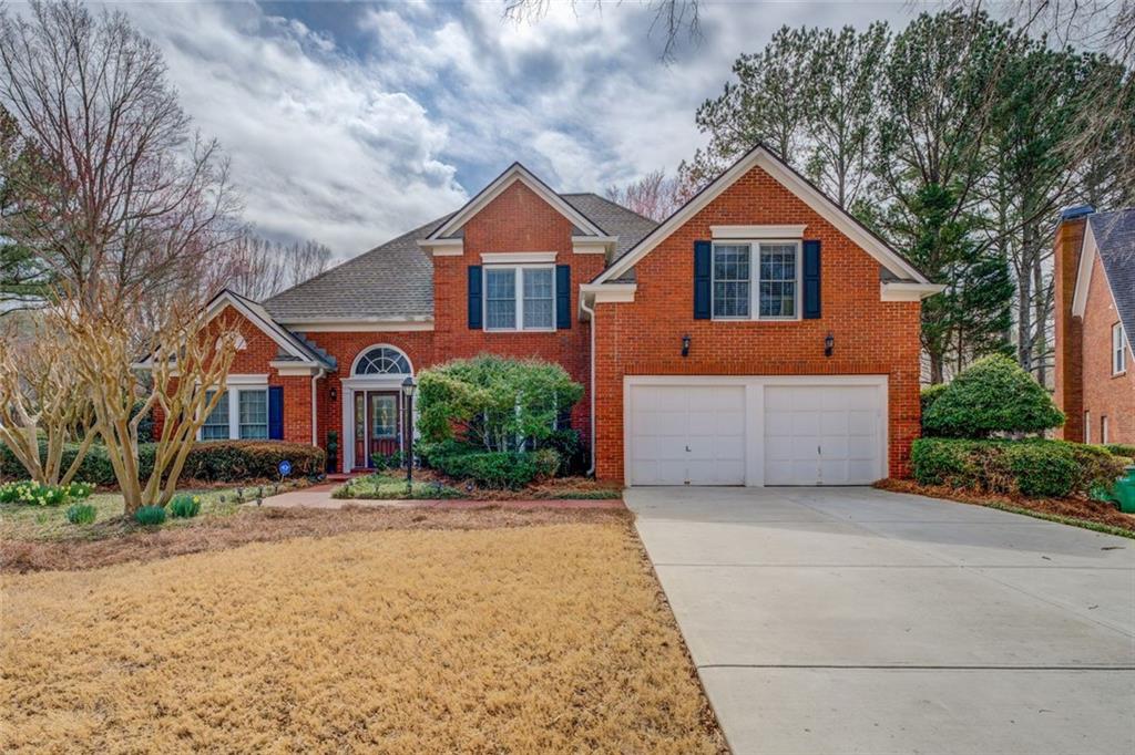 9235 Heatherton Walk, Duluth, Georgia image 3