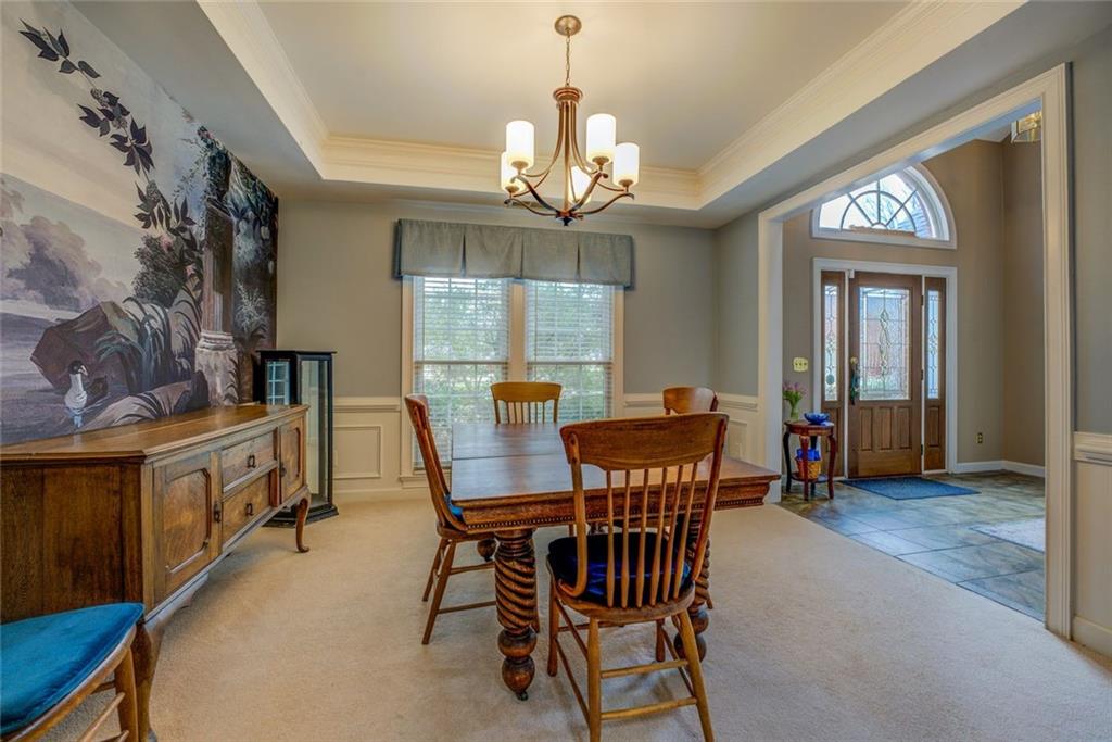 9235 Heatherton Walk, Duluth, Georgia image 14