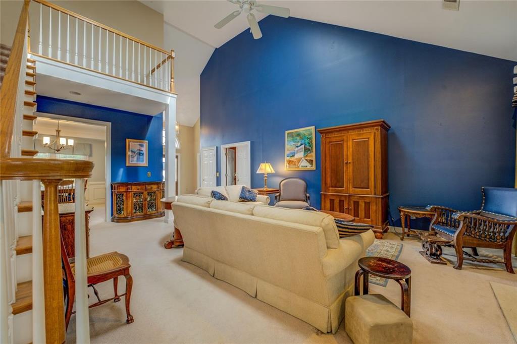 9235 Heatherton Walk, Duluth, Georgia image 10