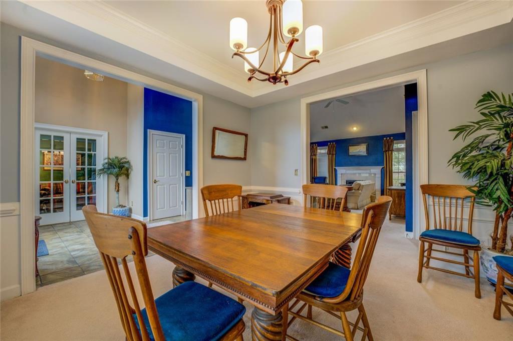 9235 Heatherton Walk, Duluth, Georgia image 13