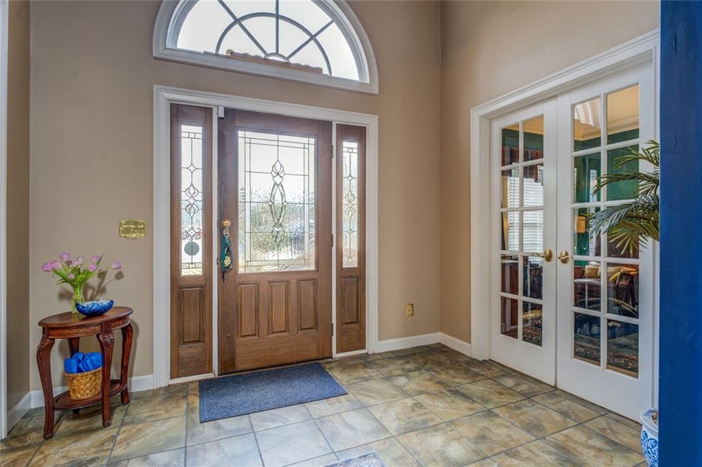 9235 Heatherton Walk, Duluth, Georgia image 4