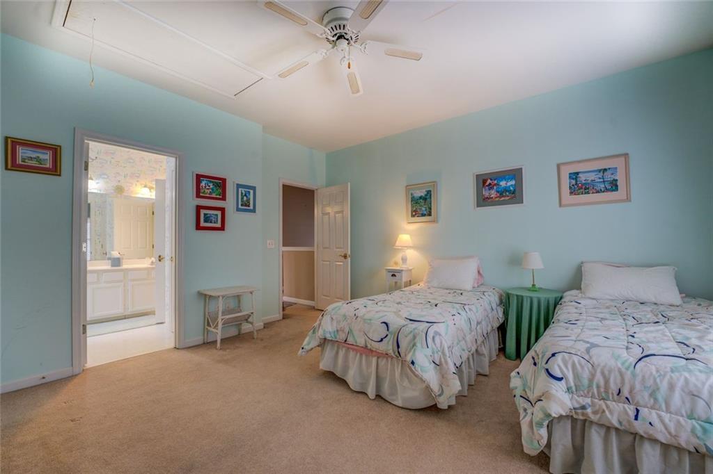 9235 Heatherton Walk, Duluth, Georgia image 40