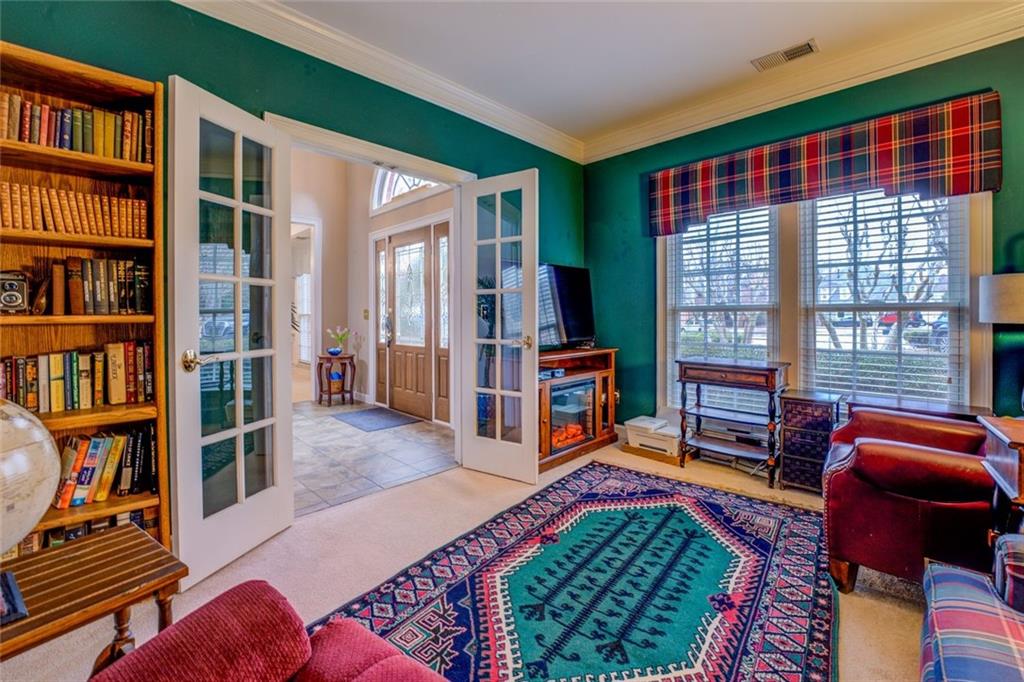 9235 Heatherton Walk, Duluth, Georgia image 30