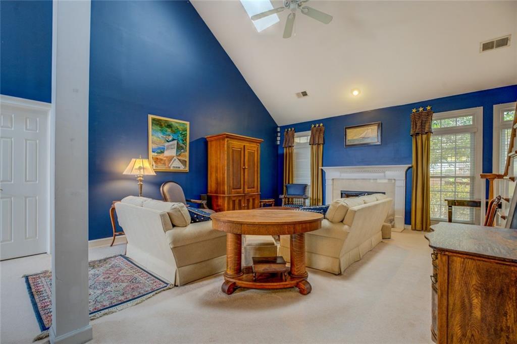 9235 Heatherton Walk, Duluth, Georgia image 8
