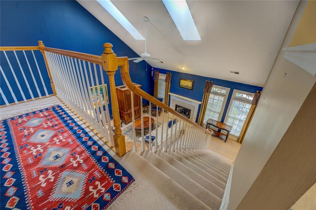 9235 Heatherton Walk, Duluth, Georgia image 37