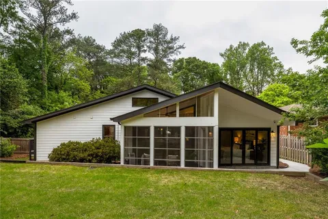 3063 Leafwood Drive, Decatur, GA 30033 - MLS#: 7552713
