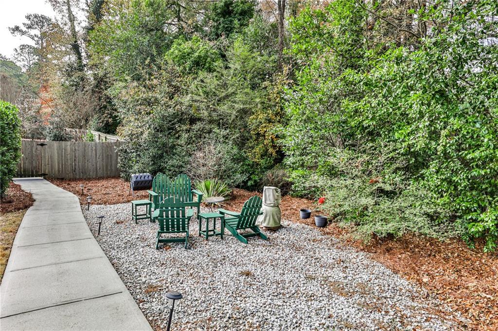 3063 Leafwood Drive, Decatur, Georgia image 36