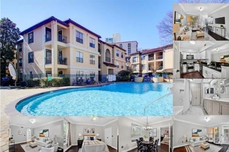 Peachtree Place - Residential