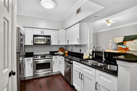 3777 Peachtree Road NE 1516 Atlanta GA 30319