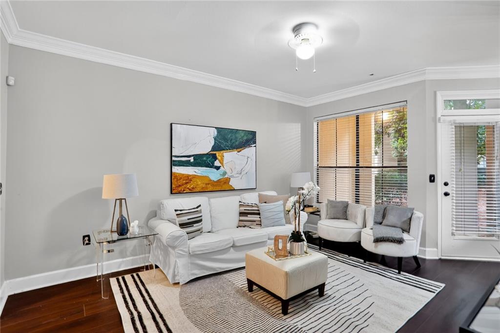 3777 Peachtree Road NE 1516