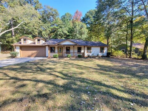 A home in Riverdale