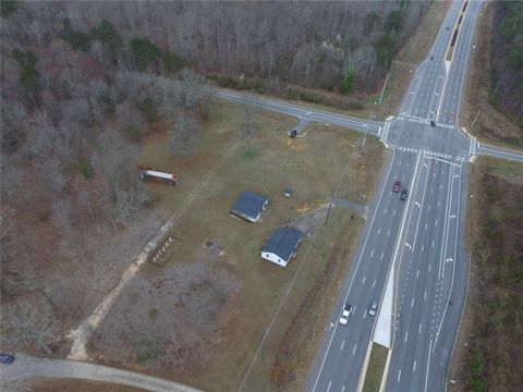 4146 Hiram Douglasville Highway Hiram GA 30141