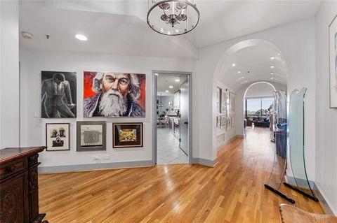 2660 Peachtree Road NW 9G Atlanta GA 30305