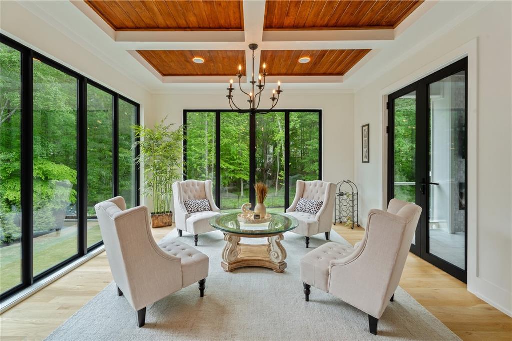 728 Creekside Bend, Alpharetta, Georgia image 31