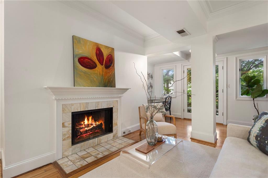 2840 Peachtree Road NW 411