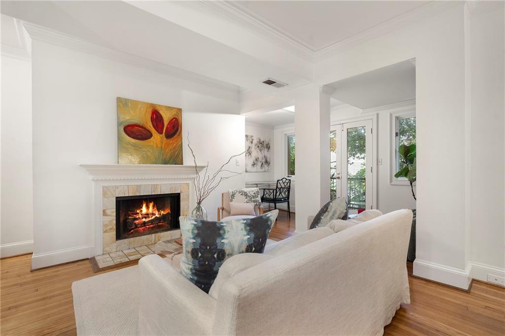 2840 Peachtree Road NW 411