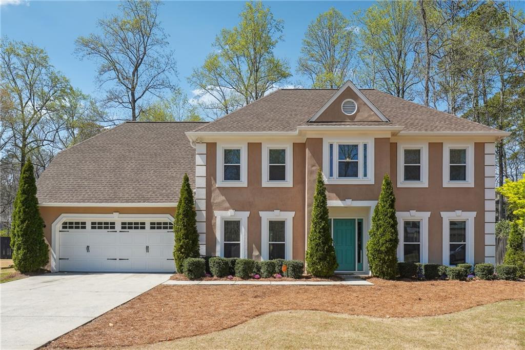 Lees Crossing - Residential