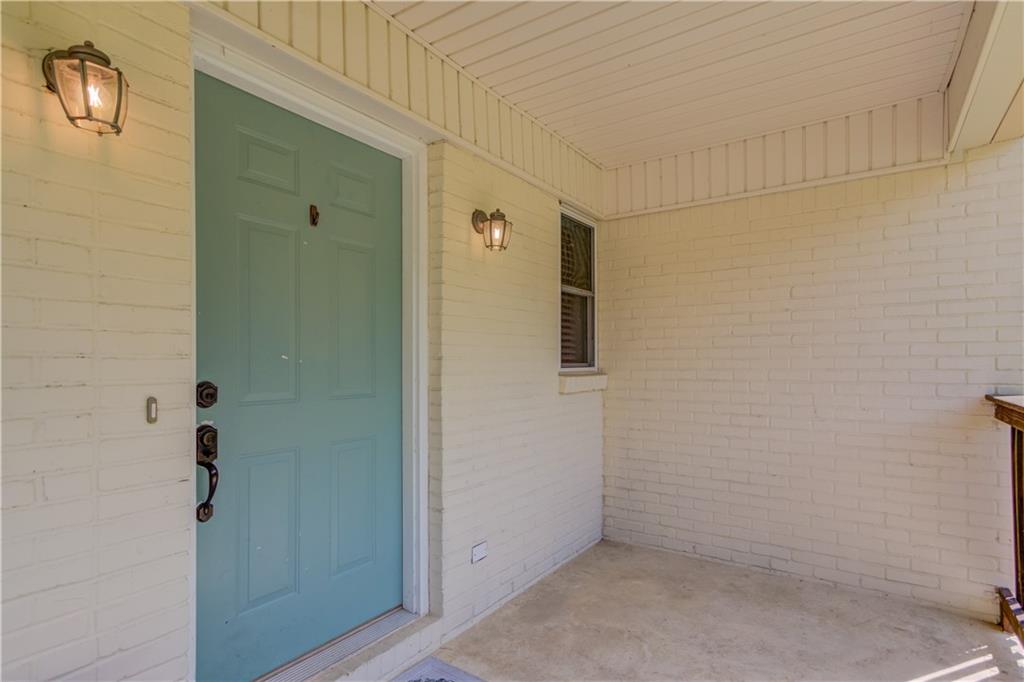 3600 Anglin Road