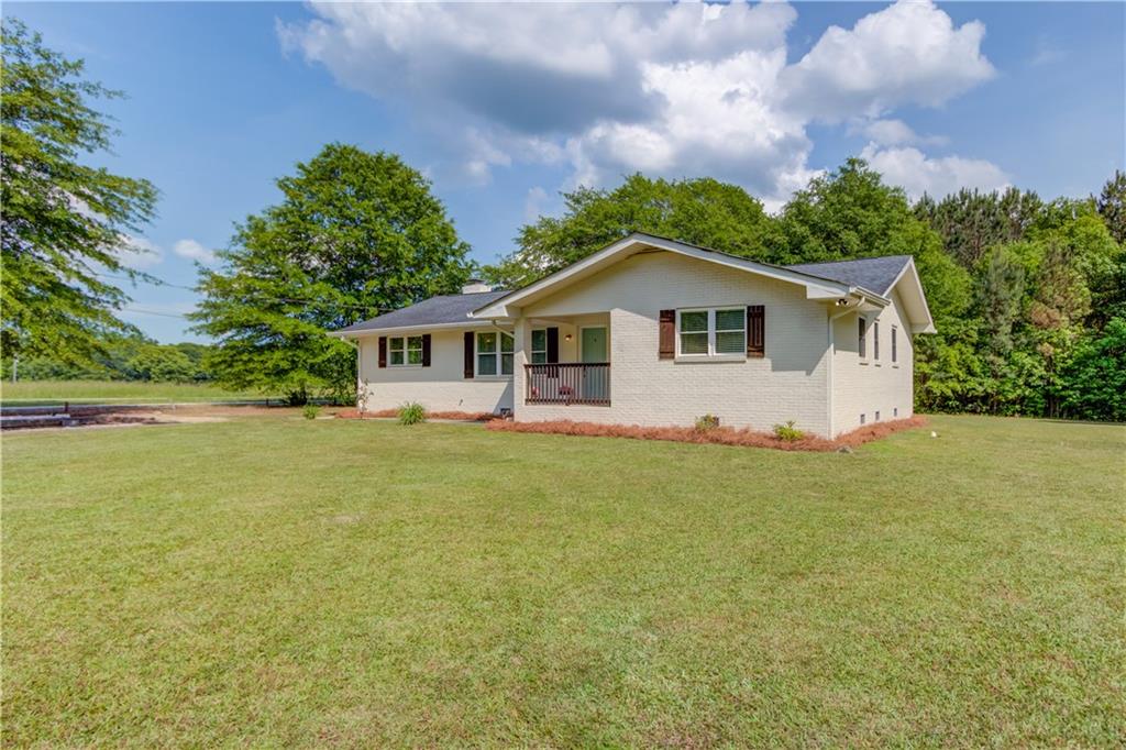3600 Anglin Road