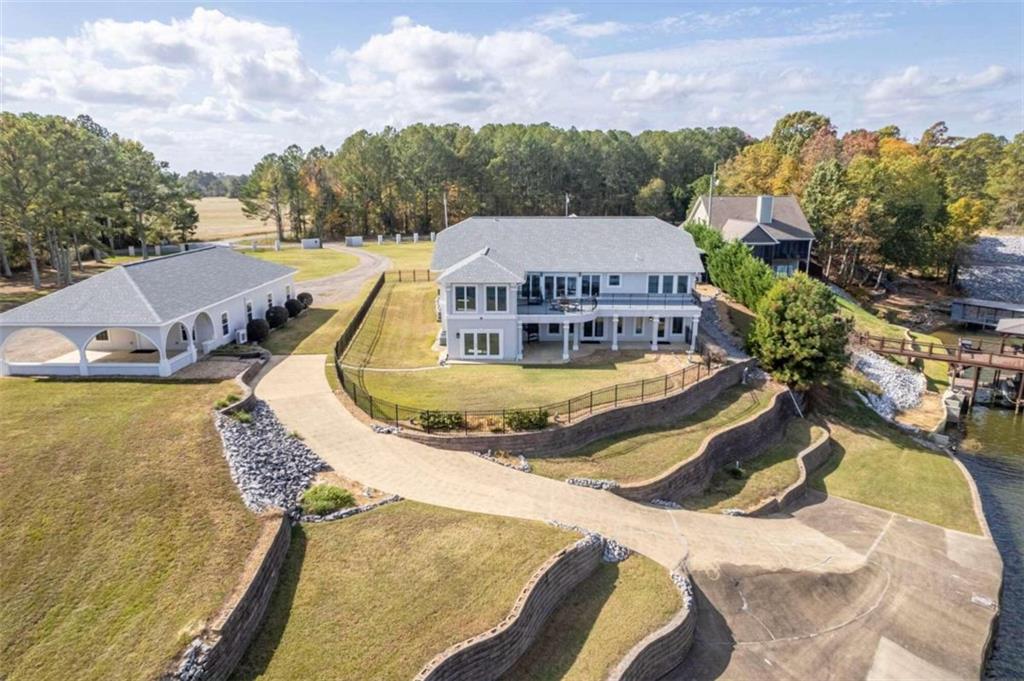 50 County Road 537, Centre, Alabama image 49