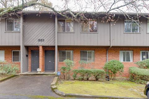 1620 Briarcliff Road NE 4 Atlanta GA 30306