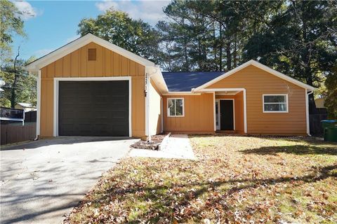 Photo of 2455 Landington Way, Duluth, GA 30096 (MLS # 7671831) Photo of 2455 Landington Way, Duluth, GA 30096 (MLS # 7671831)